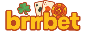 BrrBet Logo